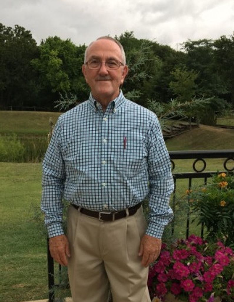 David C. Baird Profile Photo