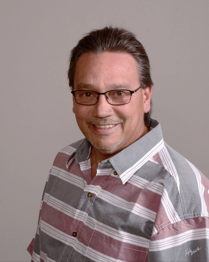 Randy Hill Profile Photo