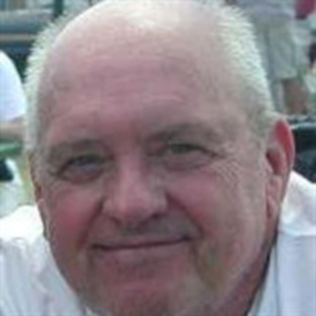 Thomas Wilburn Pate