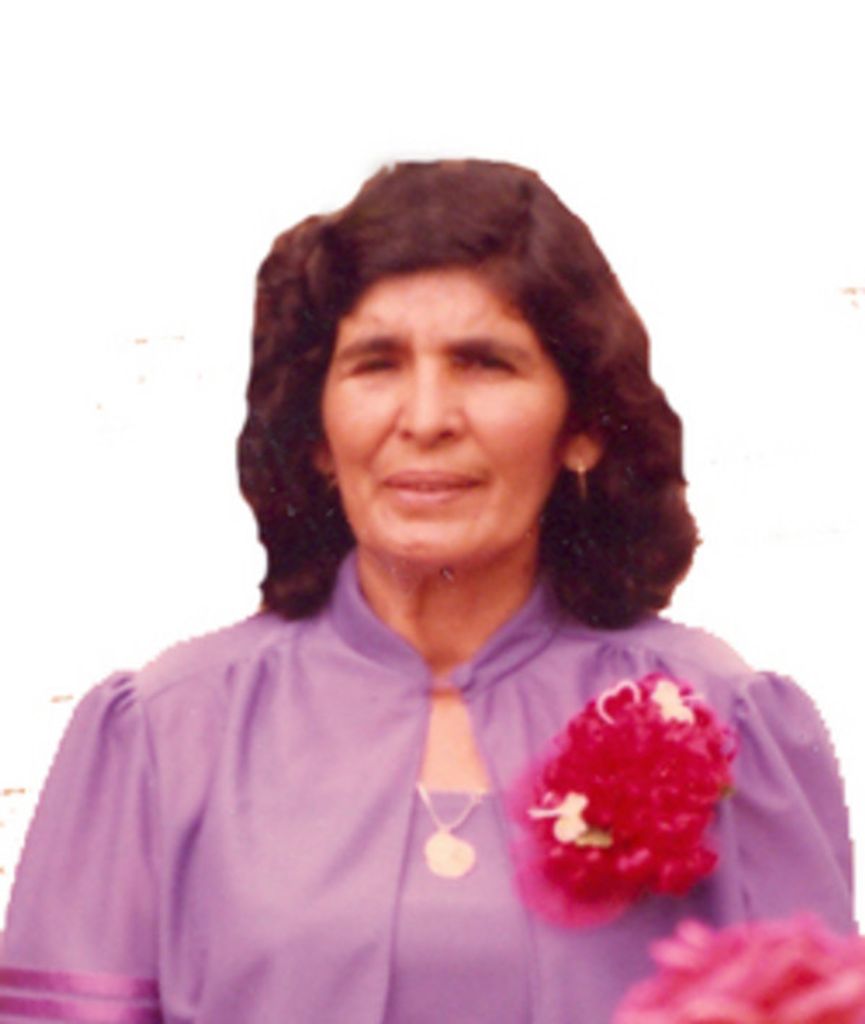 Maria Garza