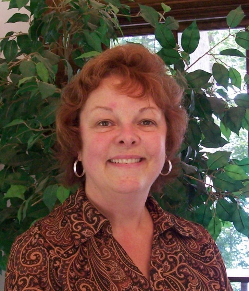 Allison, Sheryll Ann