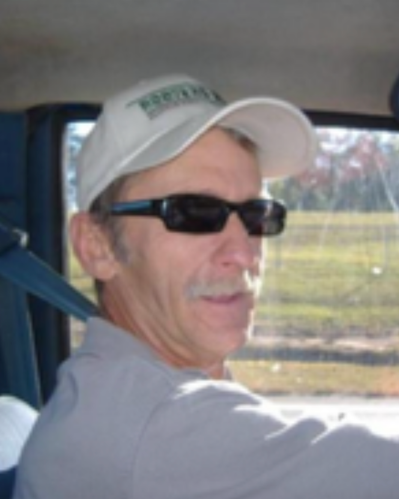 Thomas Earl McCoy Profile Photo