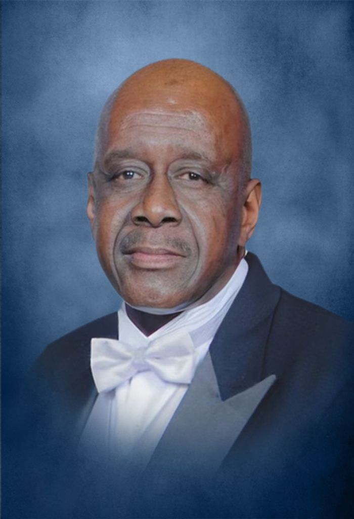 Norman Bernard Pompay Profile Photo