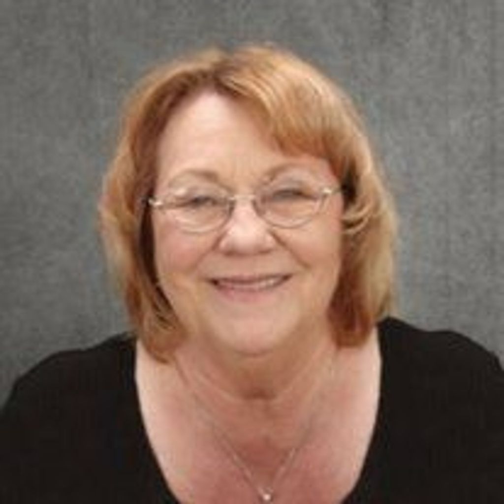 Mary Elizabeth Horwath