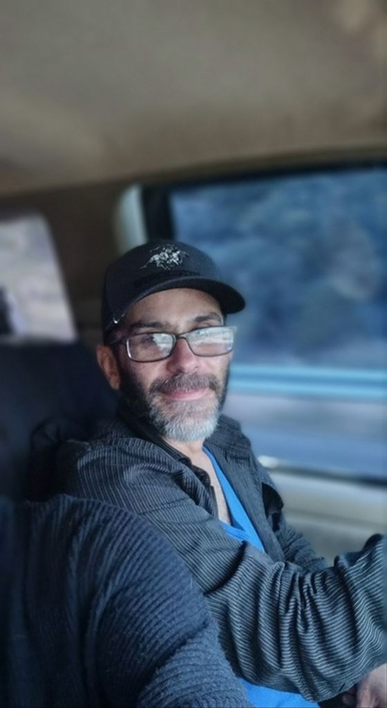 Jason Paul Silvas Profile Photo