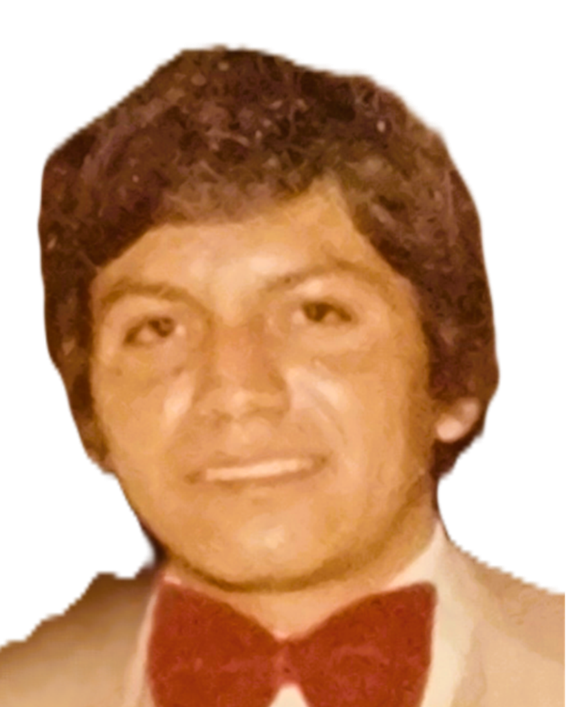 Leonardo Reyes Valencia