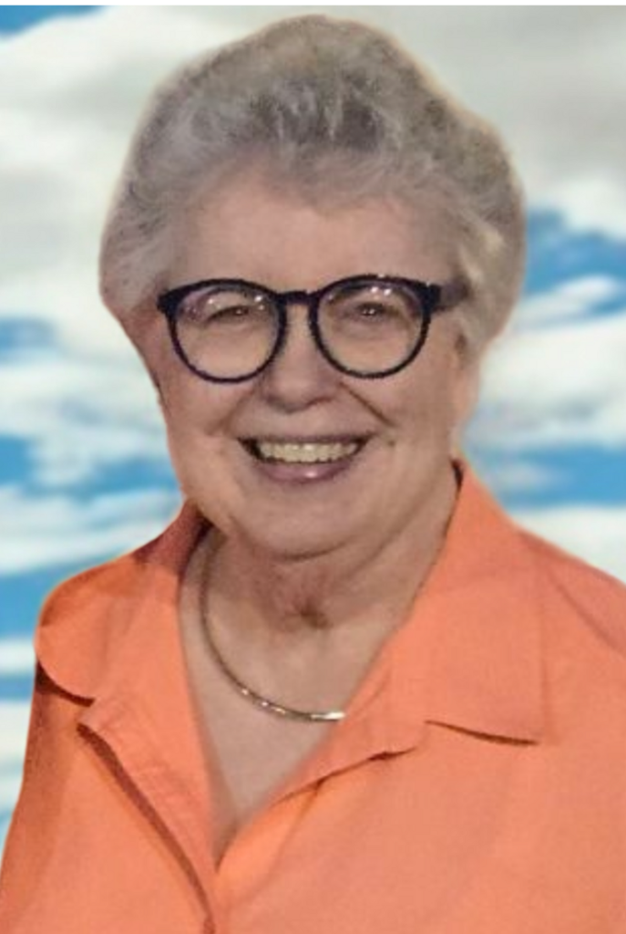 Sharon Lee Mohr Profile Photo