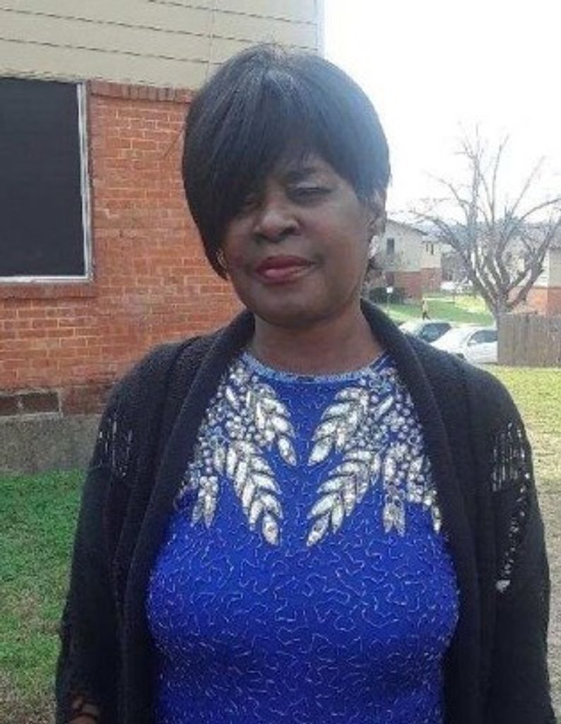 YVETTE KING Profile Photo