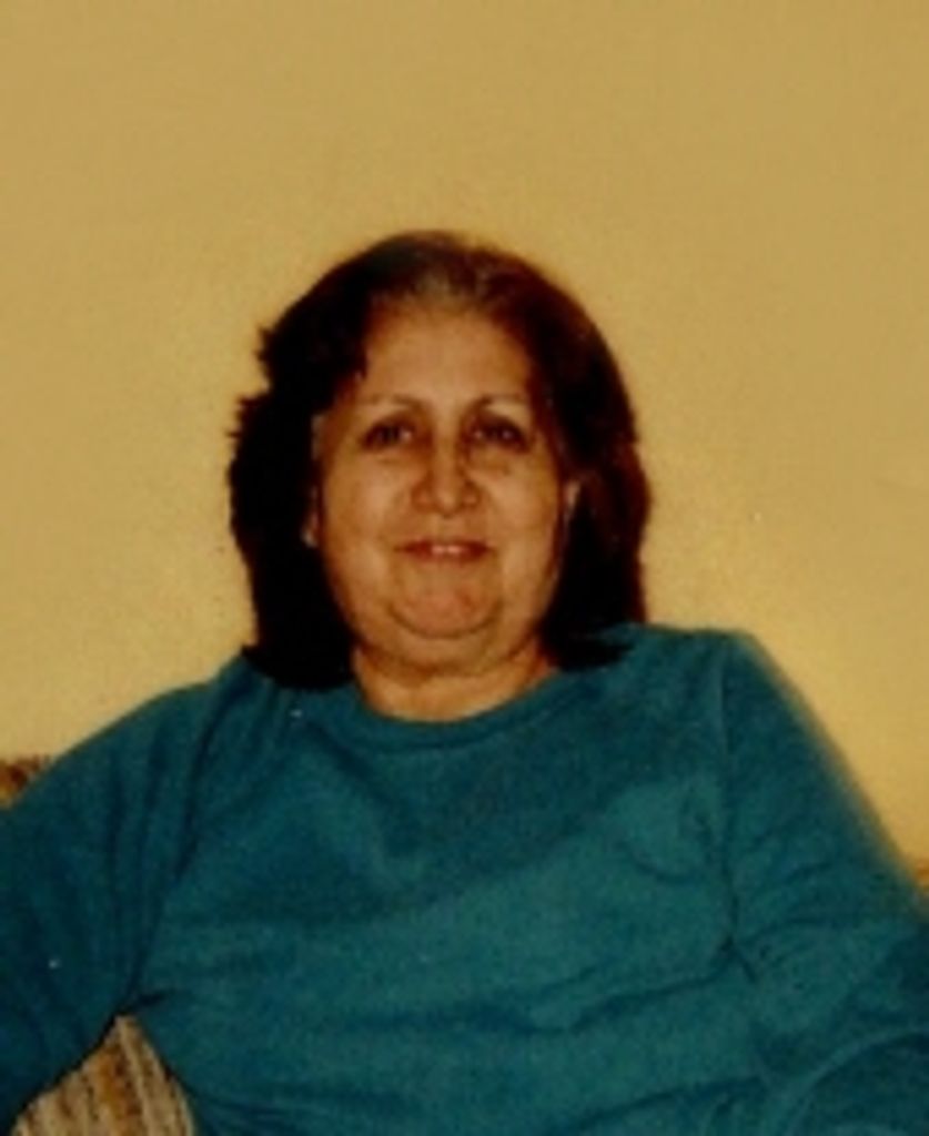 Consuelo Herrera