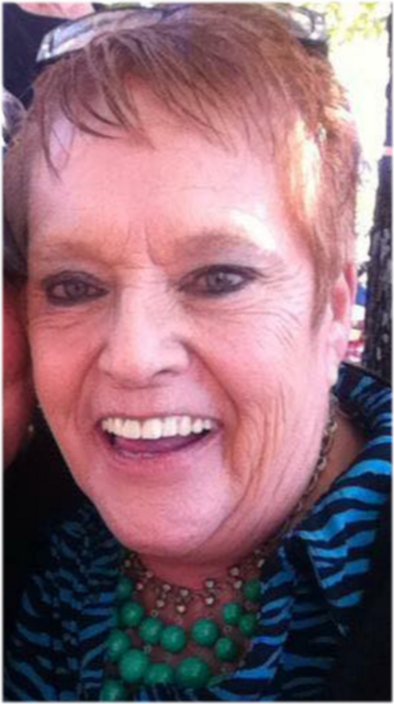 Diane Coleman