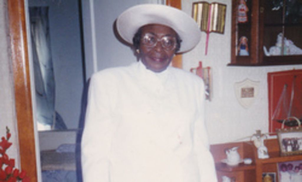 Mary E. Trueheart Profile Photo