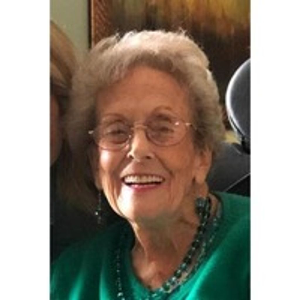 Betty Russell
