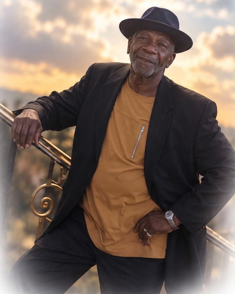 Steven Williams Profile Photo