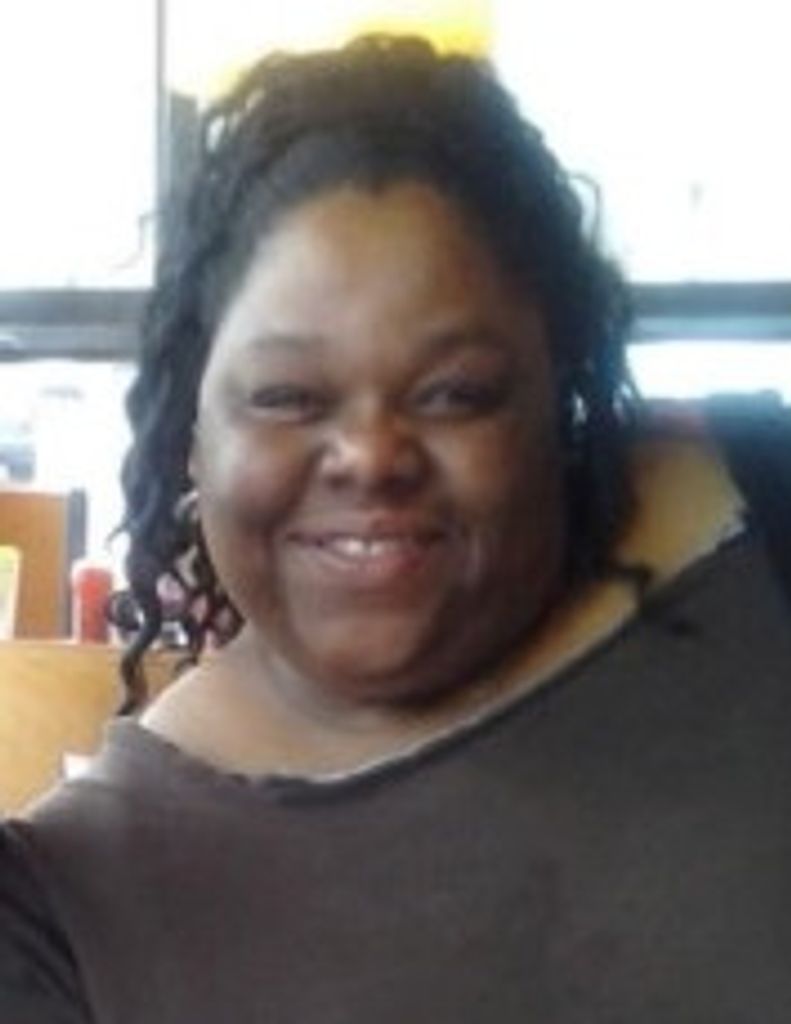 Georgette D. "Lovie" Winkey