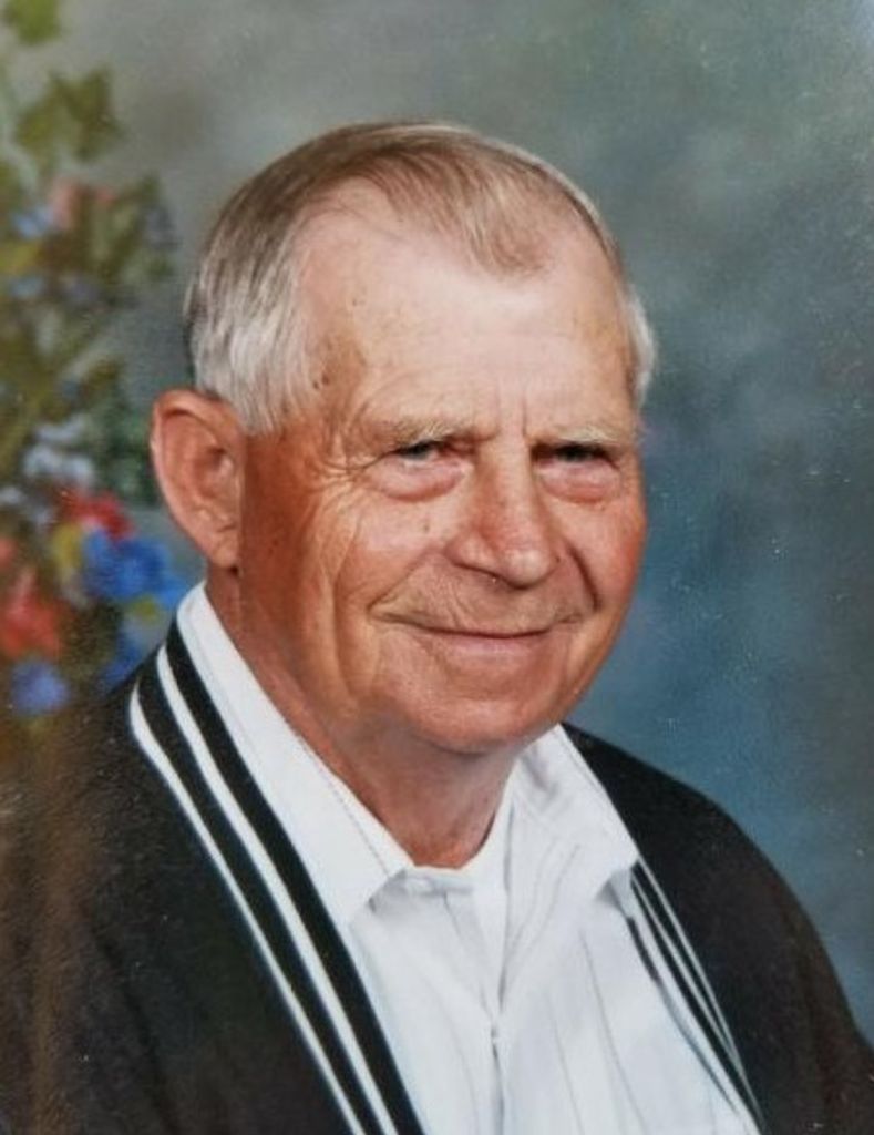 Ray Nicklaus