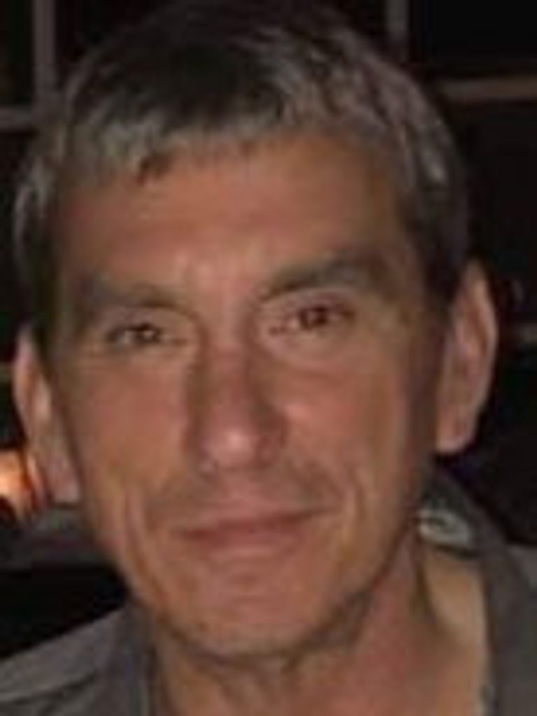 Robert John Ruegger Profile Photo