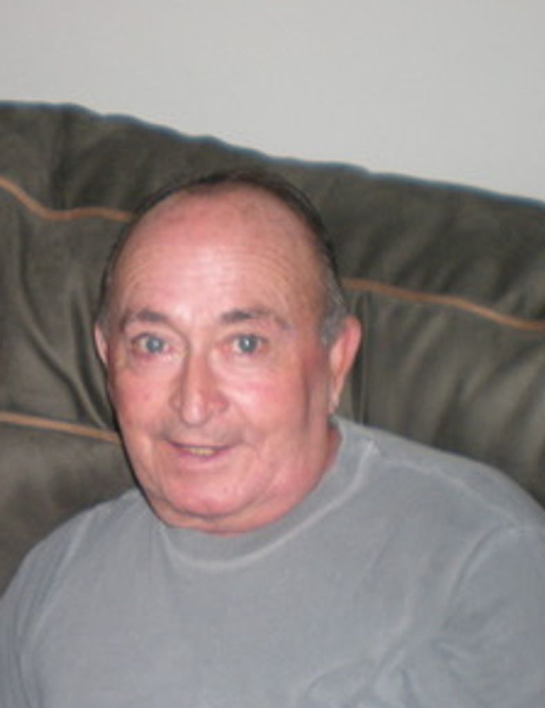 Richard Wilson Profile Photo