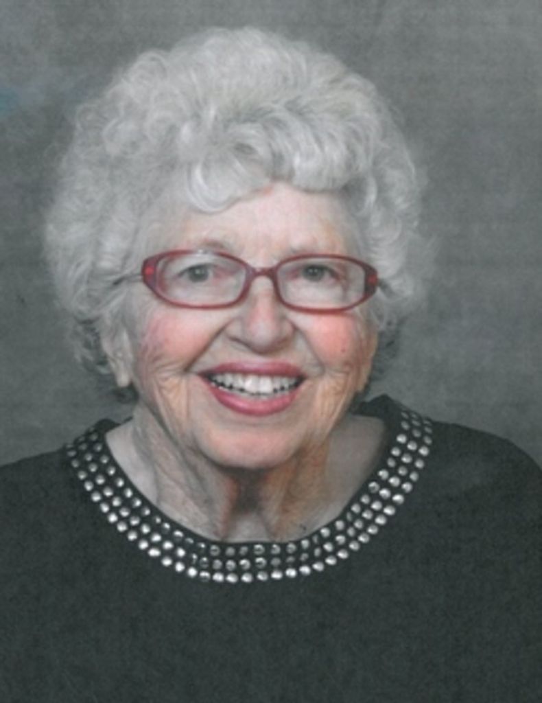Ruth Gies Boner