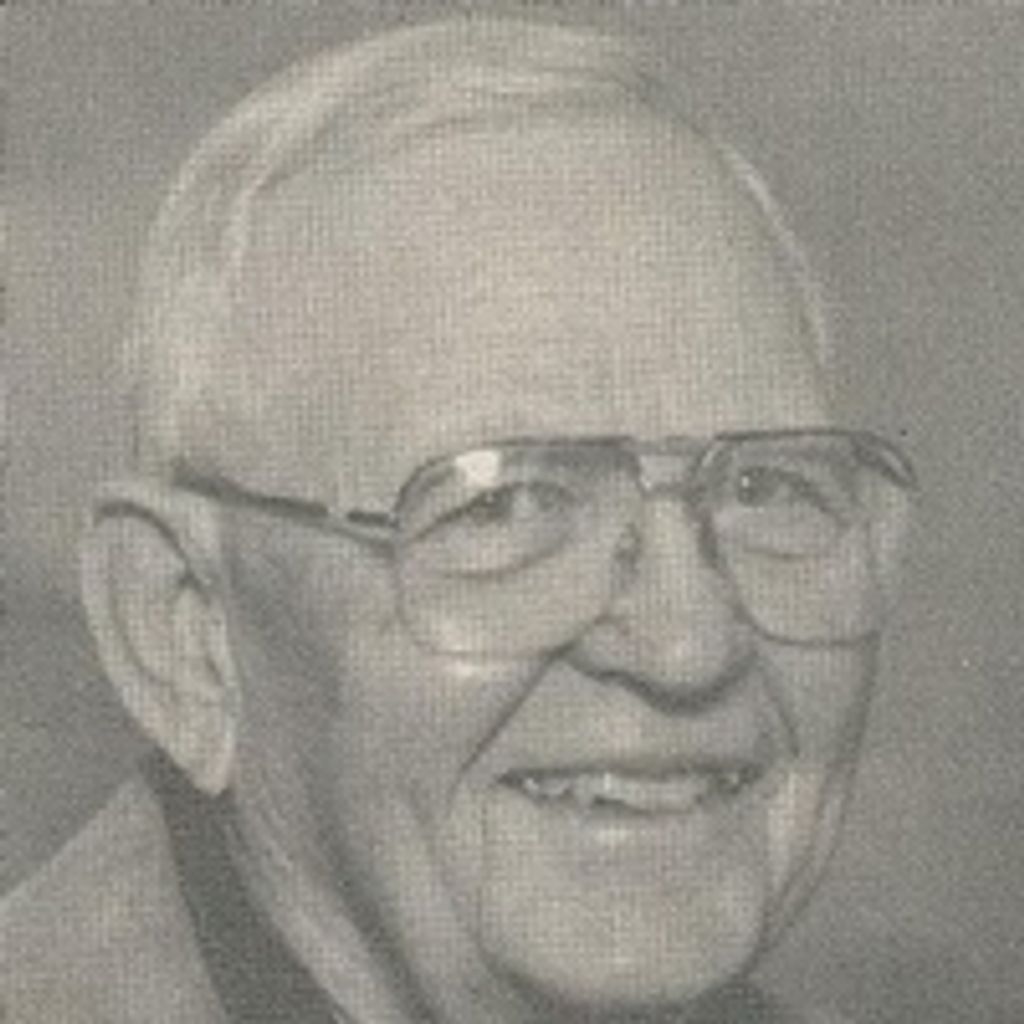 Floyd Ernest Williamson..... Age 102