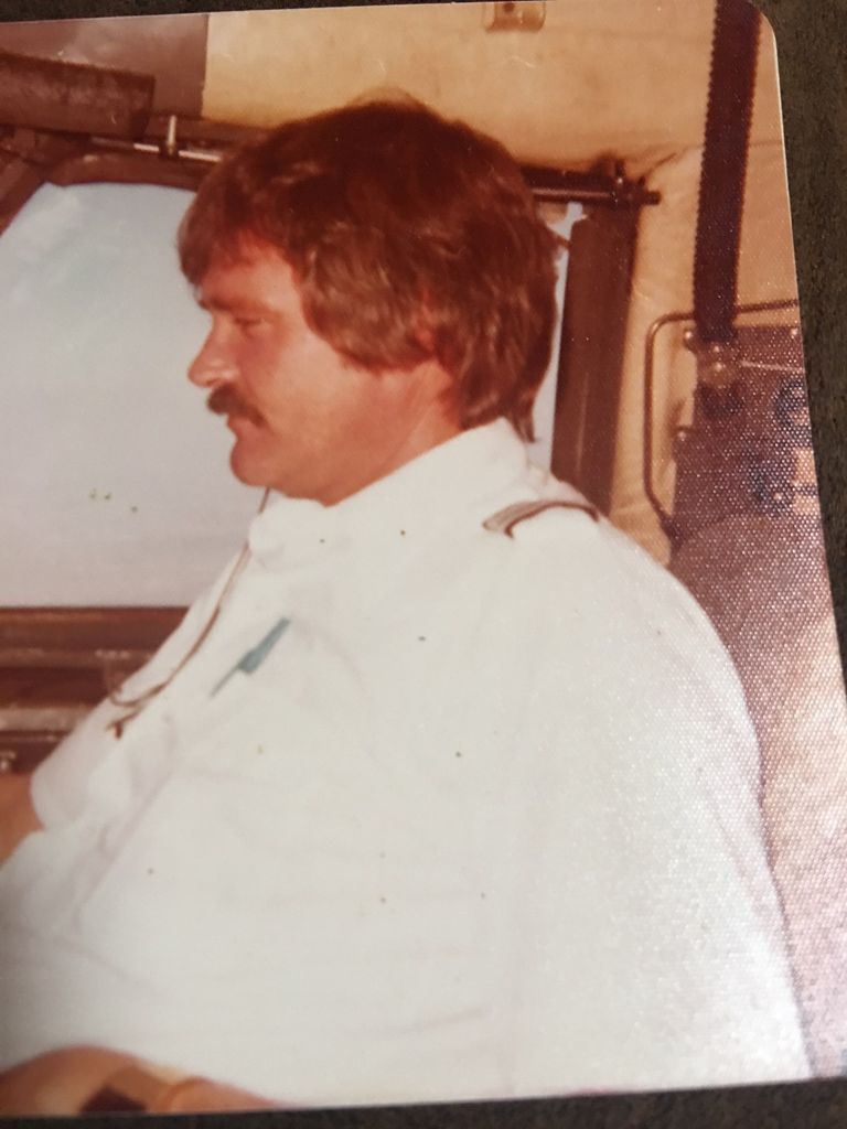 James Roy Graham Profile Photo