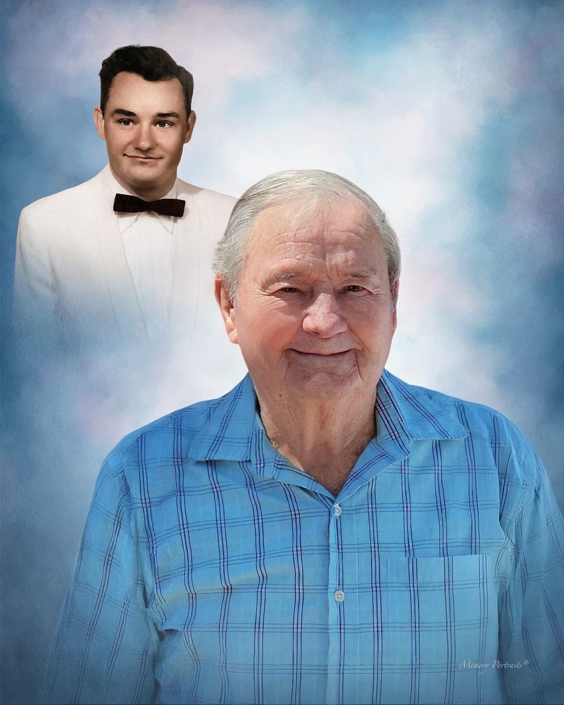 Jerry Clifton Bostick