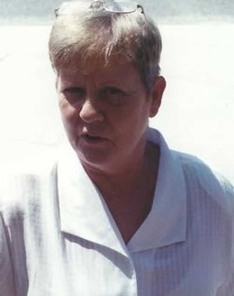 Elizabeth Carol Turner Smith Profile Photo