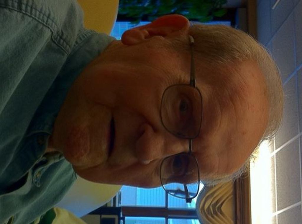 Dwight  D. Warren