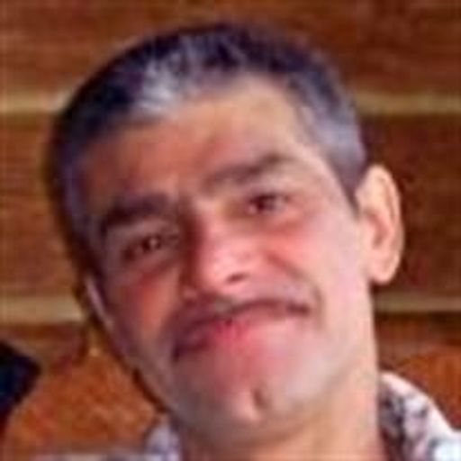 Abel Chaparro Sr Profile Photo