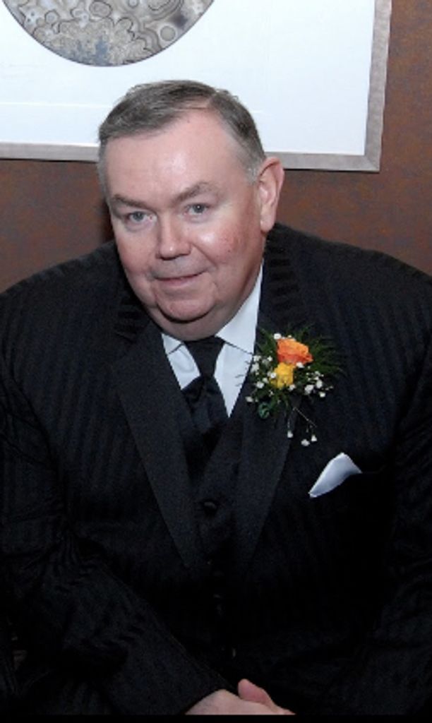 Robert D. O'Neill Profile Photo