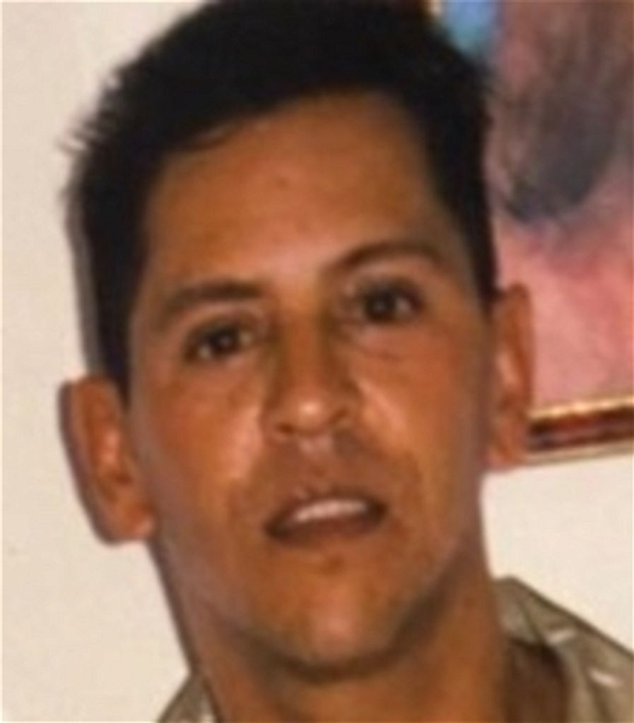 Pedro Felix Jimenez