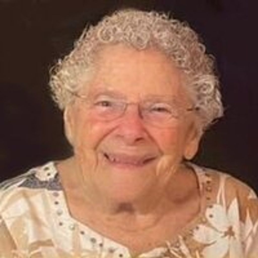 Estella Louise Russell Brown