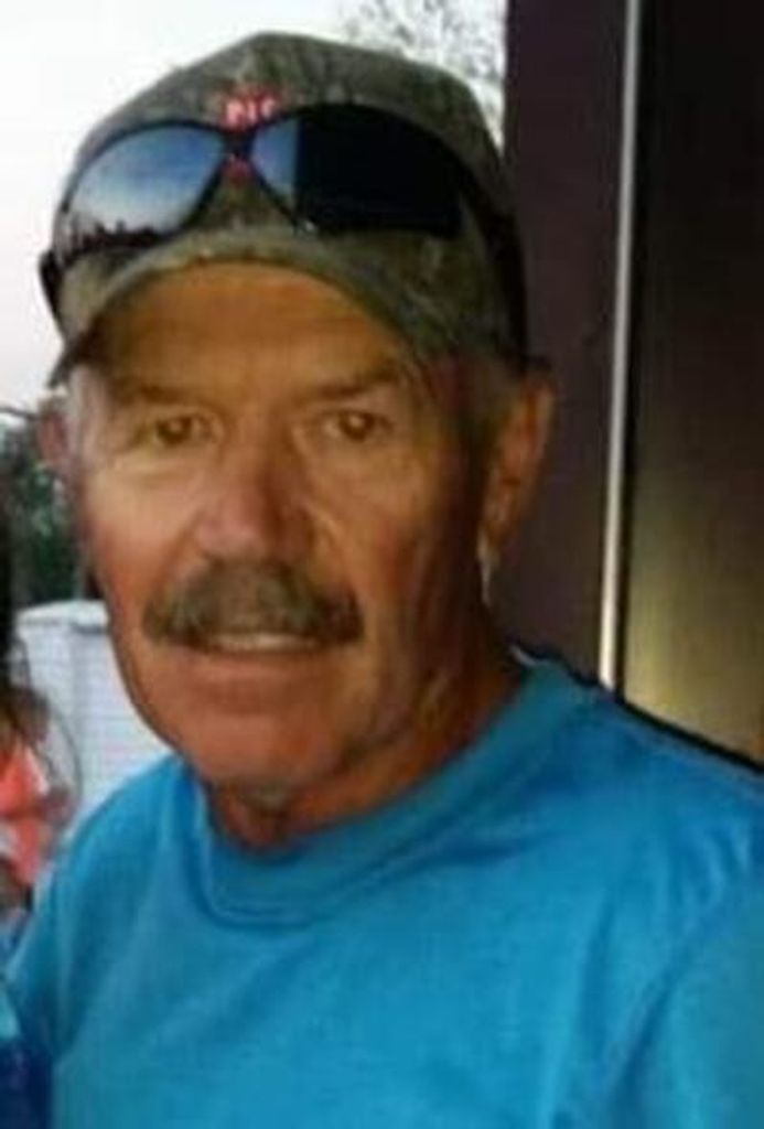 Breydon "Scott" Robirds