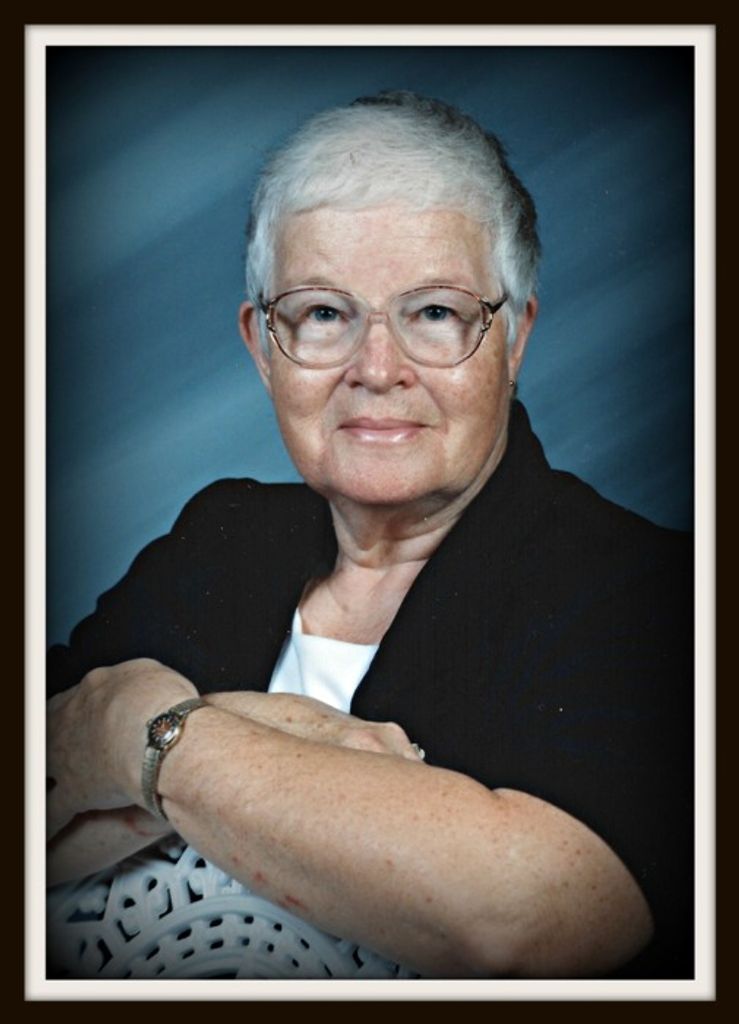 Evelyn "Peggy" Cole