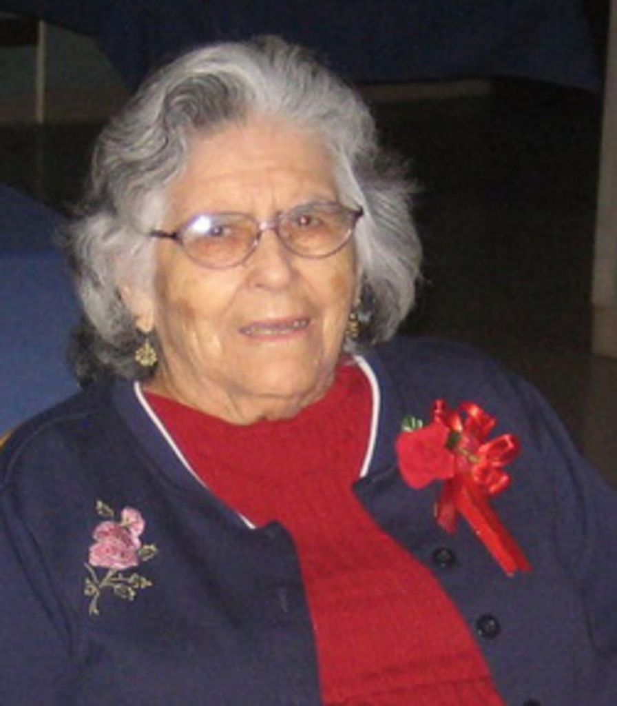 Edna Garcia