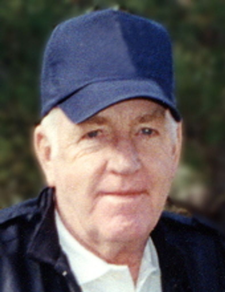 James Matthew "Jimmie" Benton