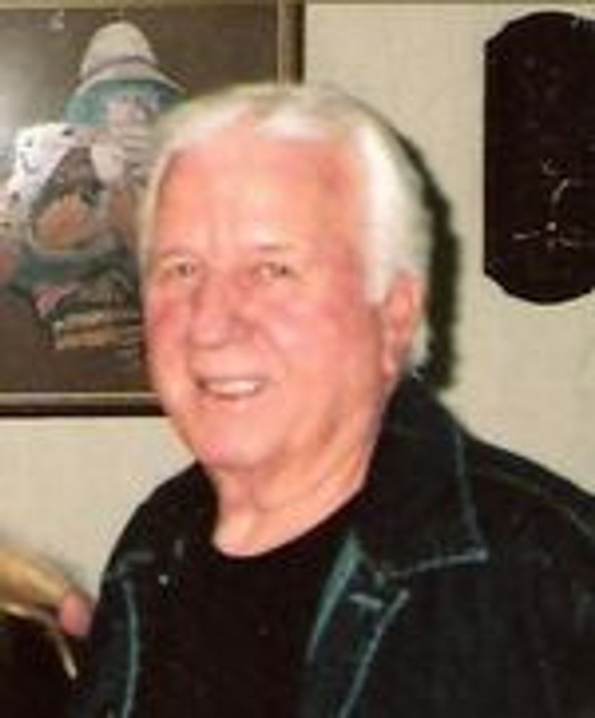 Delbert Kunz
