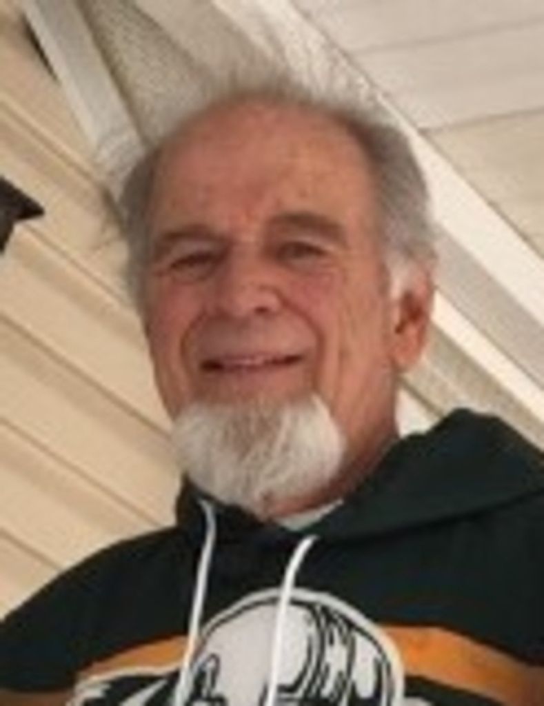 John Raymond Faller