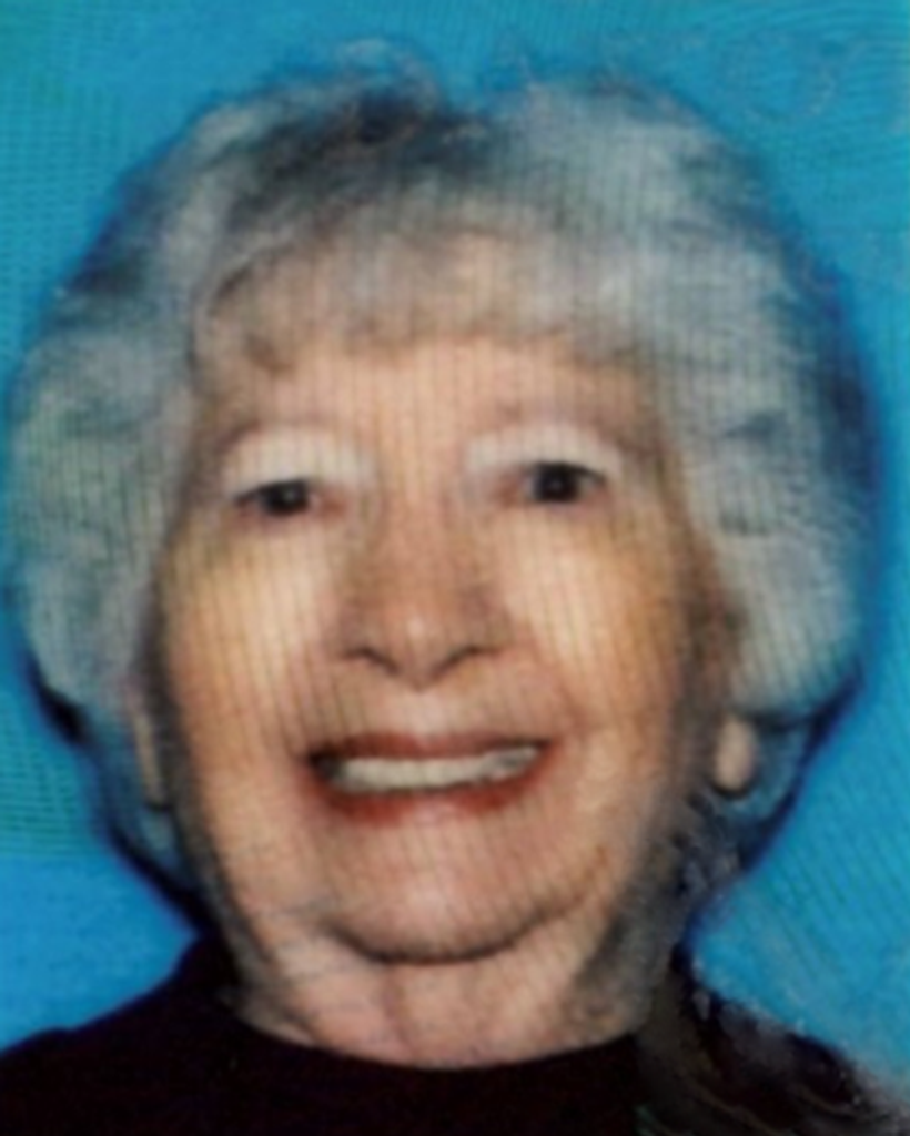 Helen Stauss