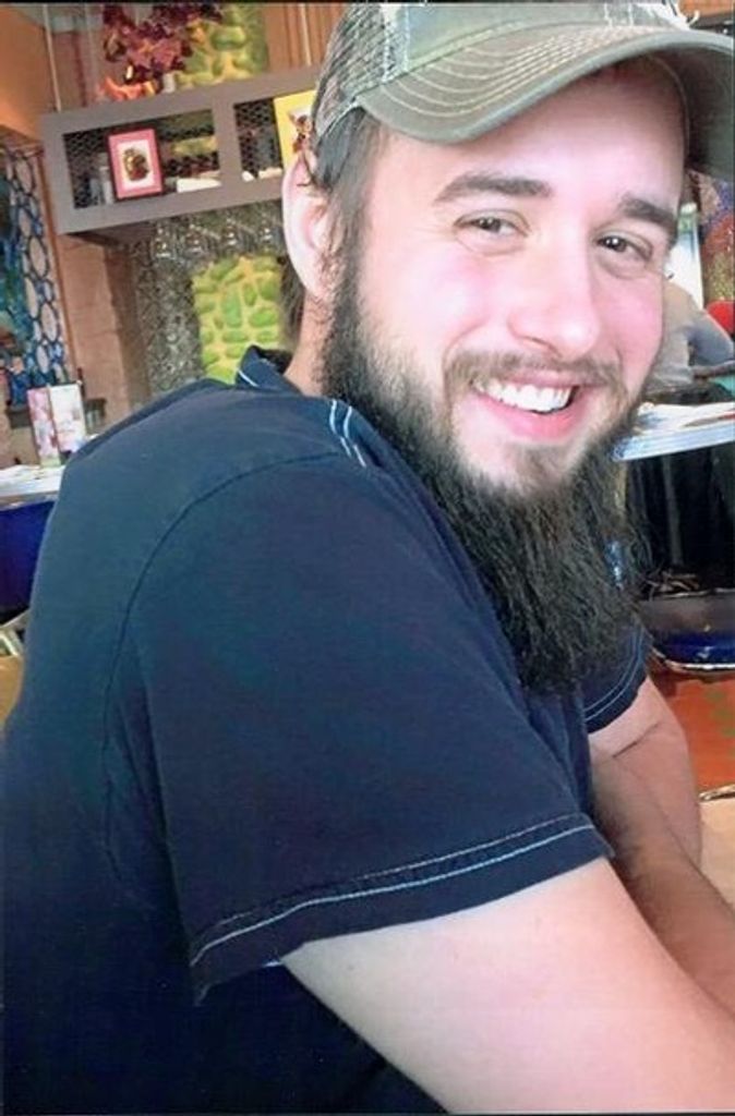 Christopher Alan Smith Profile Photo