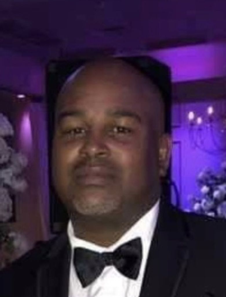 Melvin “Boo” Lancelin Profile Photo