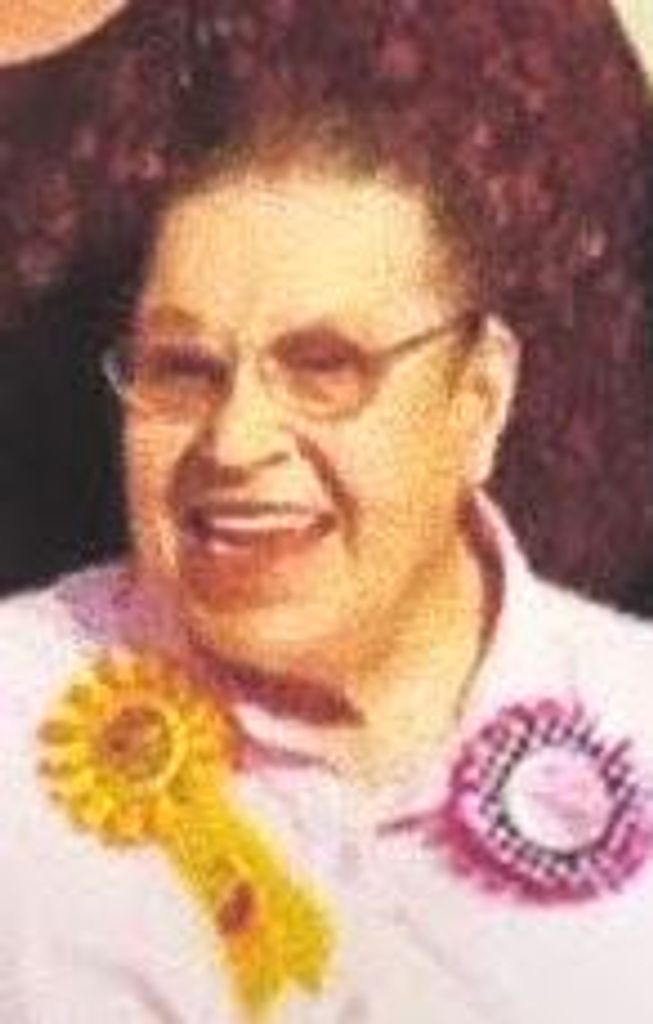Sarah Juanita Gokey