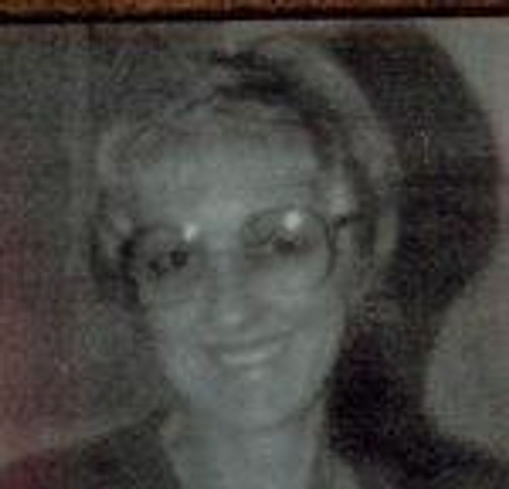 Ruth Ellen Garringer