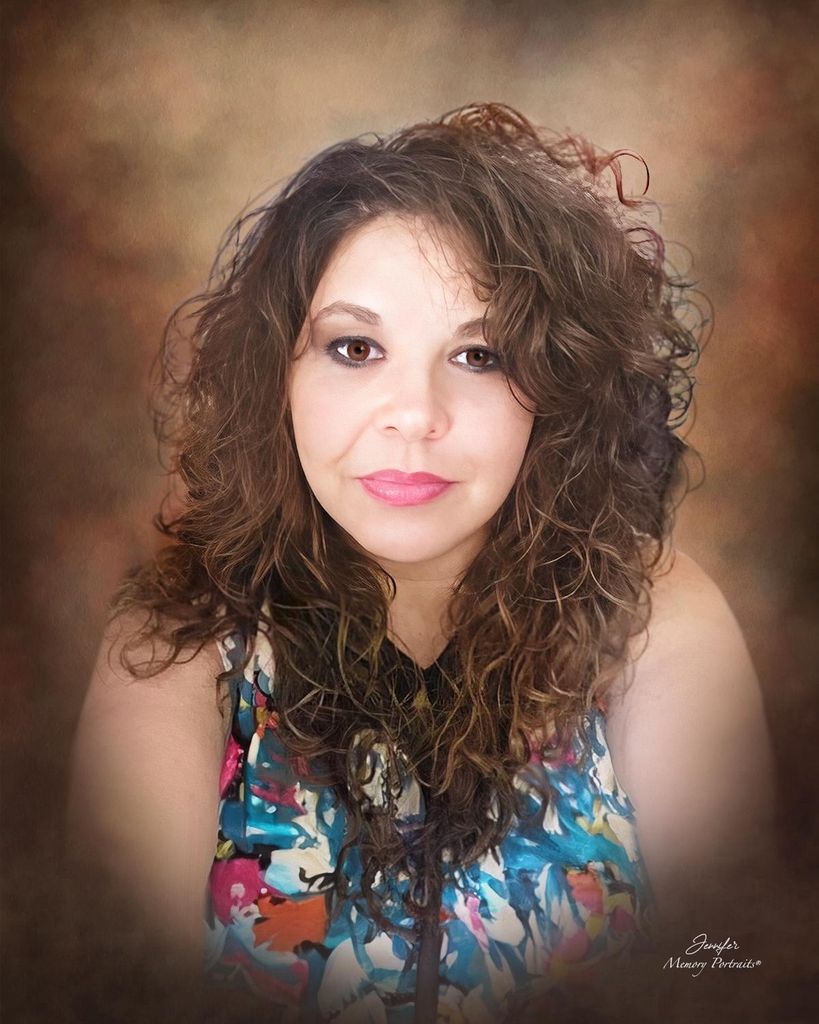 Cheron Thompson Profile Photo