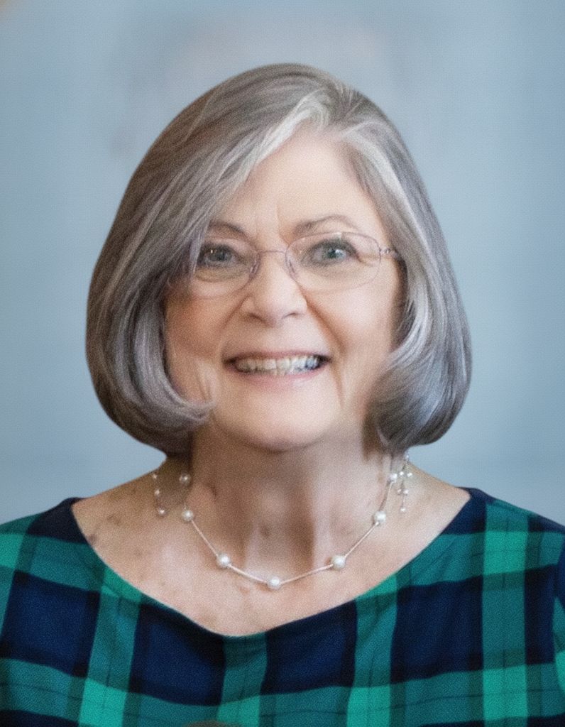 Jane Pendry Profile Photo