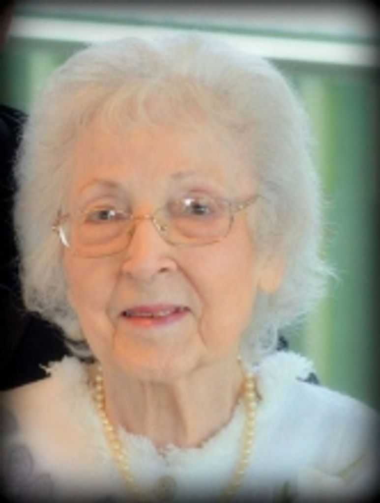 Anna M. Ritchie