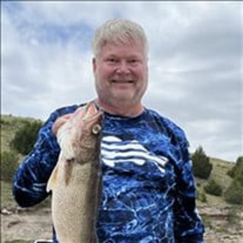 Duane Lindell