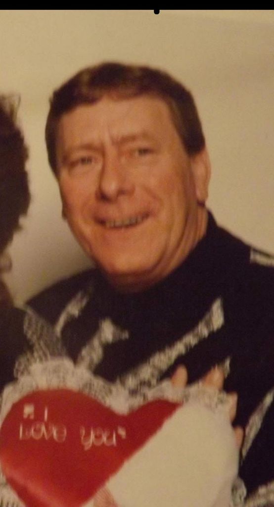 Donald "Joker" Ray Tackett Profile Photo
