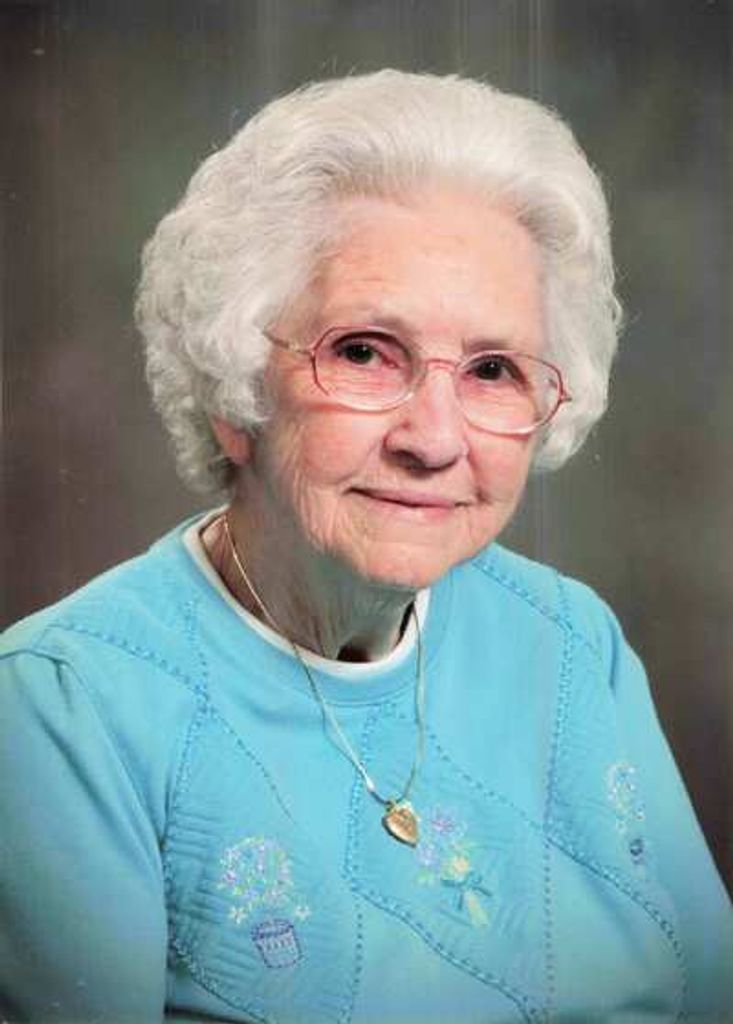 Margie Portman Hazelwood