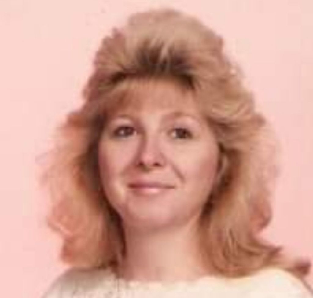 Connie Marie Coffman