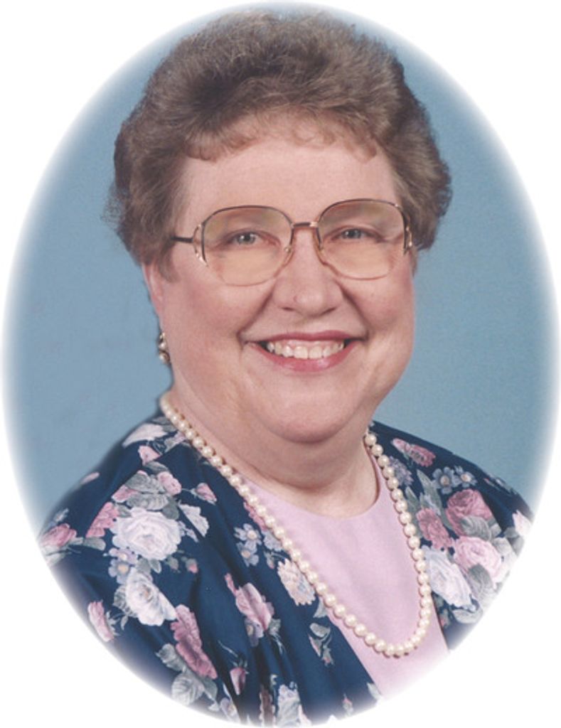 Ivonne "Vonnie" S. Burmeister Profile Photo